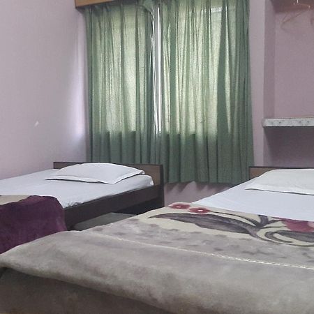Deep Hotel Bodh Gaya Exterior foto